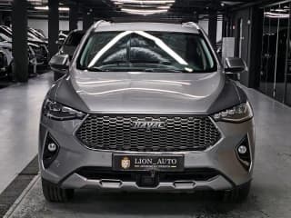 Haval, F7, 2.0 л., АМТ, 2021 г., 77 876 км
