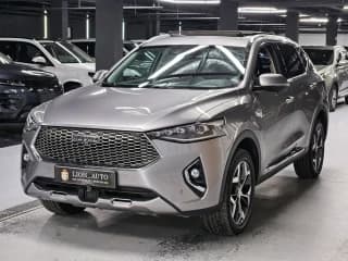 Haval, F7, 2.0 л., АМТ, 2021 г., 77 876 км