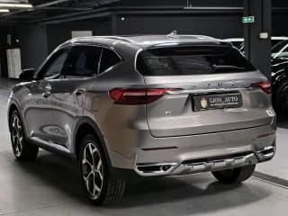 Haval, F7, 2.0 л., АМТ, 2021 г., 77 876 км