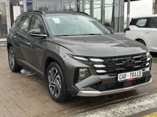 Hyundai, Tucson, 1.5 л., АТ, 2026 г., 27 км