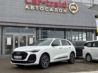 Audi, Q5, 2.0 л., АМТ, 2026 г., 38 км