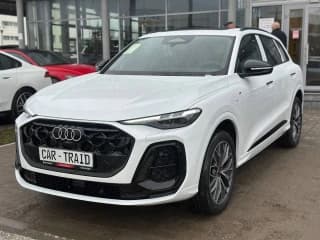 Audi, Q5, 2.0 л., АМТ, 2026 г., 38 км