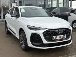 Audi, Q5, 2.0 л., АМТ, 2026 г., 38 км