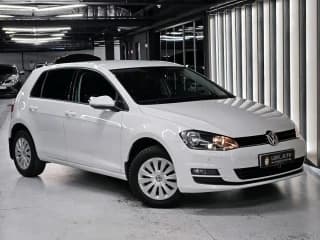 Volkswagen, Golf, 1.6 л., АТ, 2014 г., 55 485 км