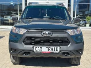 Lada (ВАЗ), Niva Travel, 1.7 л., МТ, 2024 г., 60 437 км