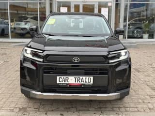 Toyota, RAV4, 2.0 л., CVT, 2026 г., 6 км