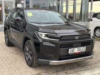 Toyota, RAV4, 2.0 л., CVT, 2026 г., 6 км