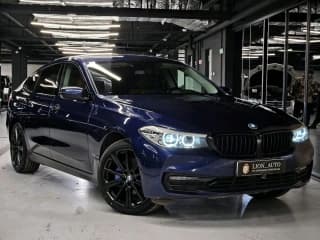 BMW, 6 серии, 2.0 л., 2019 г.