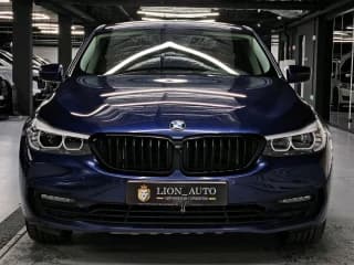 BMW, 6 серии, 2.0 л., 2019 г.
