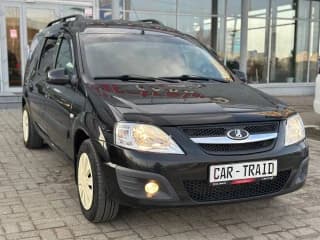 Lada (ВАЗ), Largus, 1.6 л., 2019 г.