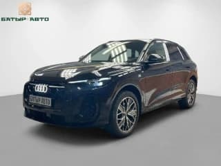 Audi, Q5, 2.0 л., АМТ, 2026 г., 65 км