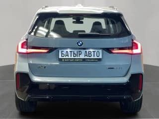 BMW, X1, 2.0 л., АМТ, 2025 г., 84 км