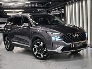 Hyundai, Santa Fe, 3.5 л., АТ, 2023 г., 119 995 км