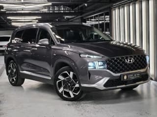 Hyundai, Santa Fe, 3.5 л., АТ, 2023 г., 119 995 км