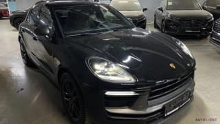 Porsche, Macan, 2026 г., 25 км