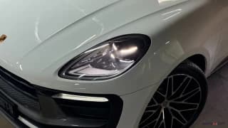 Porsche, Macan, 2026 г., 25 км