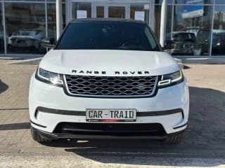 Land Rover, Range Rover Velar, 2.0 л., АТ, 2018 г., 183 800 км