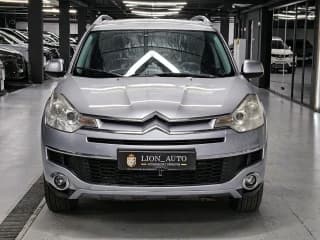 Citroen, C-Crosser, 2.4 л., CVT, 2010 г., 194 418 км