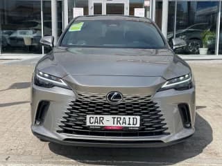 Lexus, RX, 2.0 л., АТ, 2025 г., 2 846 км