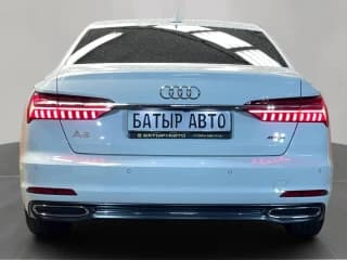 Audi, A6, 2.0 л., АМТ, 2021 г., 92 278 км