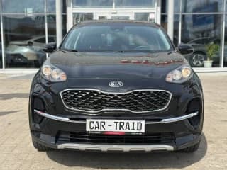 Kia, Sportage, 2.0 л., АТ, 2020 г., 100 220 км