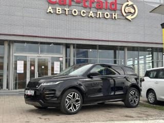 Land Rover, Range Rover Evoque, 2.0 л., АТ, 2025 г., 48 км