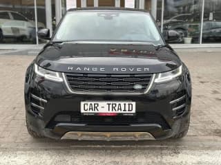 Land Rover, Range Rover Evoque, 2.0 л., АТ, 2025 г., 48 км