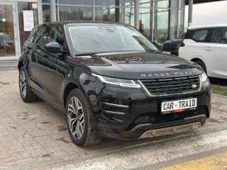 Land Rover, Range Rover Evoque, 2.0 л., АТ, 2025 г., 48 км