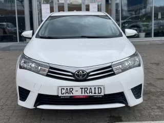 Toyota, Corolla, 1.6 л., МТ, 2014 г., 182 000 км