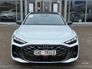 Audi, A5, 2.0 л., АМТ, 2026 г., 34 км