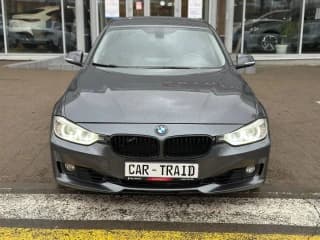 BMW, 3 серии, 2.0 л., АТ, 2013 г., 237 900 км