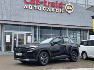 Toyota, RAV4, 2.0 л., CVT, 2026 г., 16 км