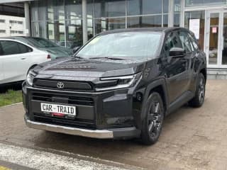 Toyota, RAV4, 2.0 л., CVT, 2026 г., 16 км