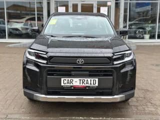 Toyota, RAV4, 2.0 л., CVT, 2026 г., 16 км