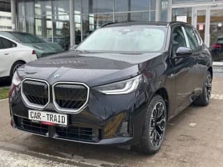 BMW, X3, 2.0 л., АТ, 2025 г., 21 км