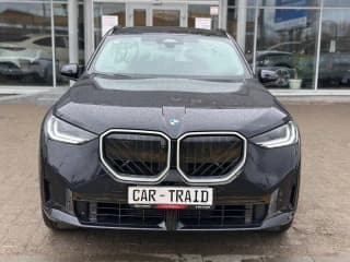 BMW, X3, 2.0 л., АТ, 2025 г., 21 км
