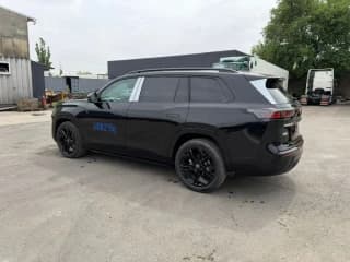 Volkswagen, Teramont, 2.0 л., АМТ, 2026 г., 30 км