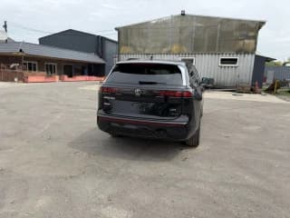 Volkswagen, Teramont, 2.0 л., АМТ, 2026 г., 30 км