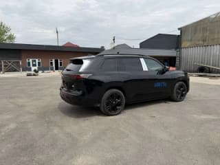 Volkswagen, Teramont, 2.0 л., АМТ, 2026 г., 30 км
