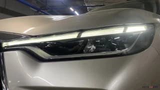 Infiniti, QX60, 2.0 л., АТ, 2026 г., 24 км