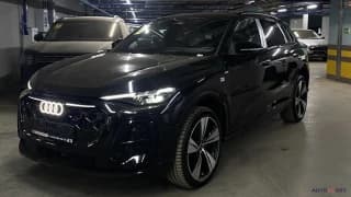 Audi, Q5, 2.0 л., АМТ, 2026 г., 24 км