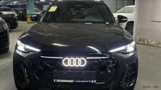 Audi, Q5, 2.0 л., АМТ, 2026 г., 24 км