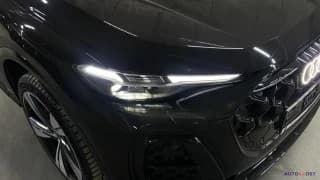 Audi, Q5, 2.0 л., АМТ, 2026 г., 24 км