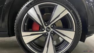Audi, Q5, 2.0 л., АМТ, 2026 г., 24 км