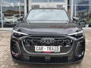 Audi, Q5, 2.0 л., АМТ, 2025 г., 123 км