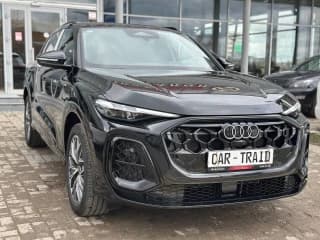 Audi, Q5, 2.0 л., АМТ, 2025 г., 123 км