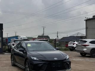 Toyota, Camry, 2.0 л., CVT, 2026 г., 30 км