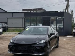 Toyota, Camry, 2.0 л., CVT, 2026 г., 30 км