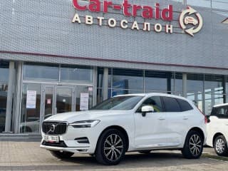 Volvo, XC60, 2.0 л., АТ, 2021 г., 90 382 км