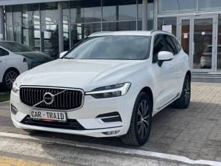 Volvo, XC60, 2.0 л., АТ, 2021 г., 90 382 км